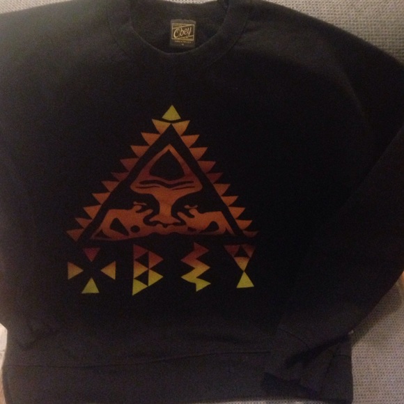 Obey Sweatshirt