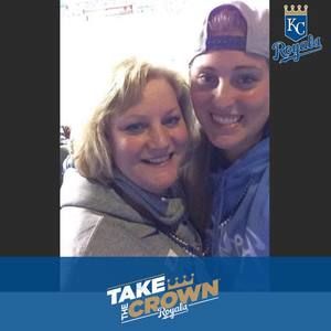 Meet your Posher, Hailey