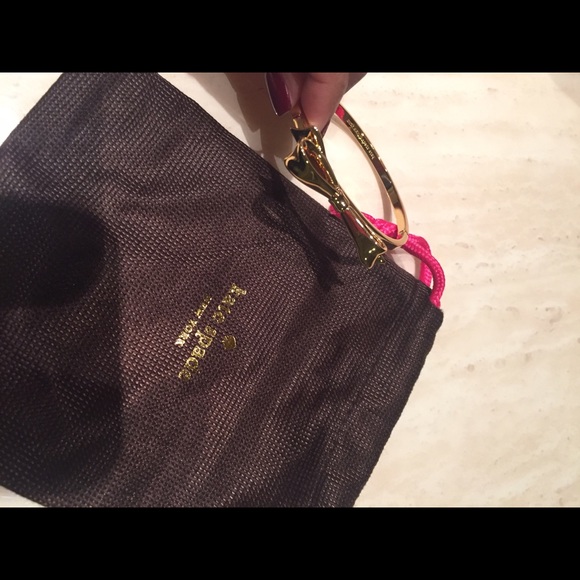 Authentic Kate Spade Bracelet