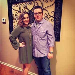 Meet your Posher, Andrea