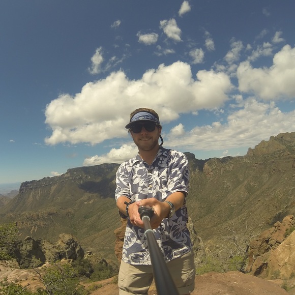 About your Posher, Camden Riley! - Picture 4 of 4