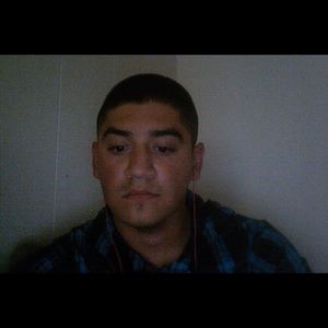 Meet your Posher, Antonio