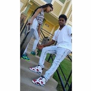 Meet your Posher, Cameron