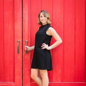 Meet your Posher, Kennedy