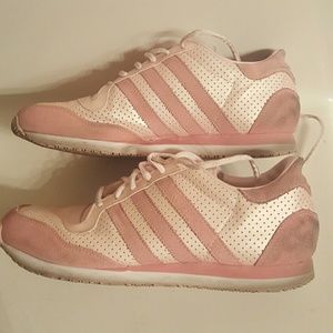 Adidas 3 stripe Galaxy Syn W