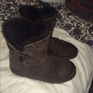 Ugg Boots!
