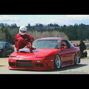 Meet your Posher, Brian