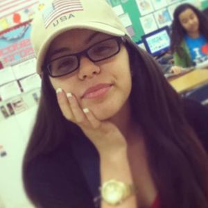 Meet your Posher, Guadalupee