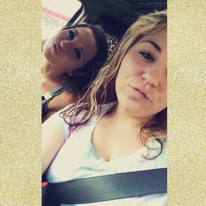 Meet your Posher, Kasey