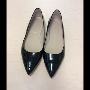 J Crew Valentina flats