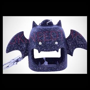 ISO bat pocketbac holder
