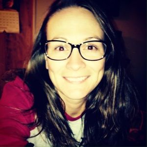 Meet your Posher, Meagan