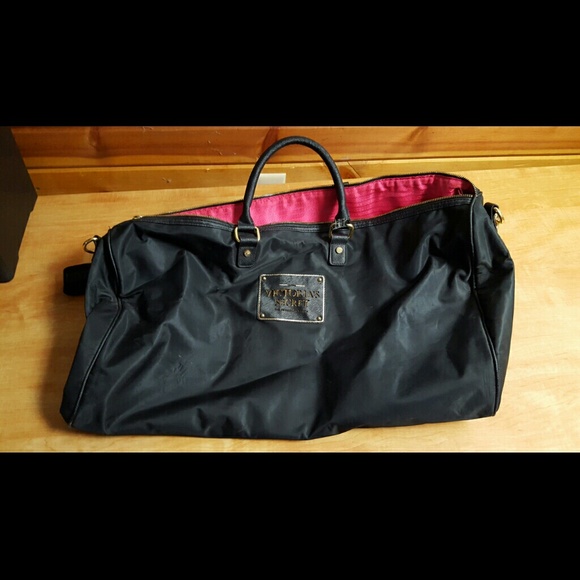 Victoria Secret Weekender bag