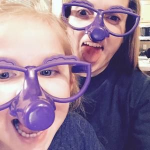 Meet your Posher, Kenzie