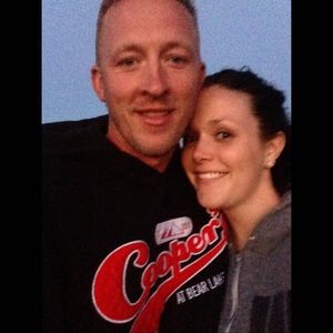 Meet your Posher, Kristina