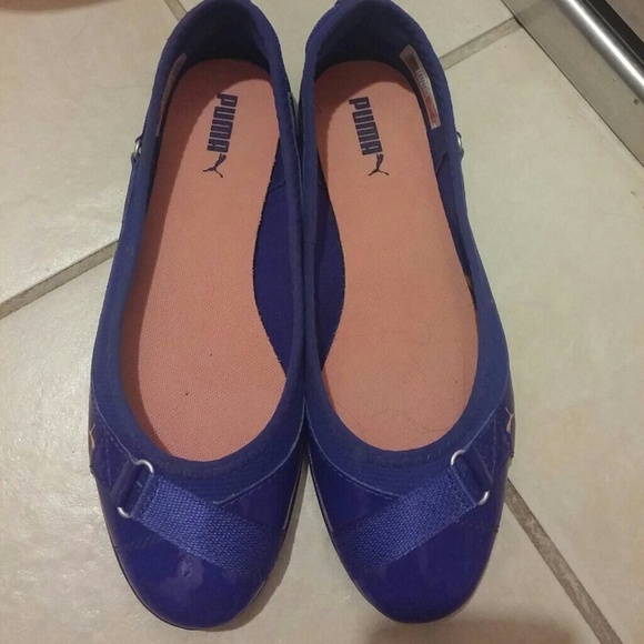 Flats Shoes