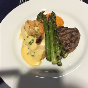 Meet your Posher, Darrell