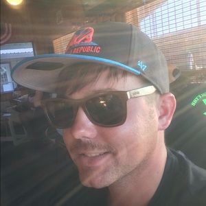 Meet your Posher, William