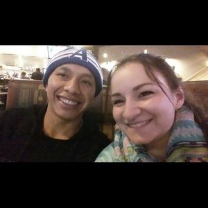 Meet your Posher, Maria