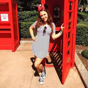 Meet your Posher, Jenna