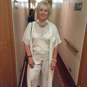 Meet your Posher, Desiree