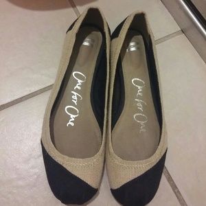 Toms Flats
