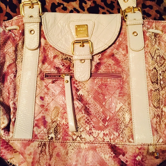 Sharif handbag
