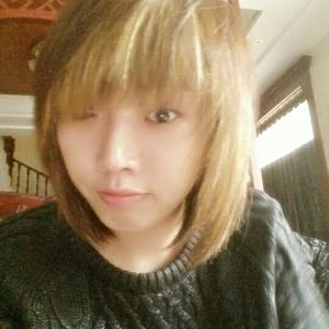 Meet your Posher, Crystal