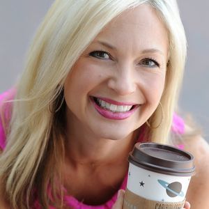 Meet your Posher, Liz