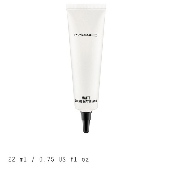 Mac Matte Creme