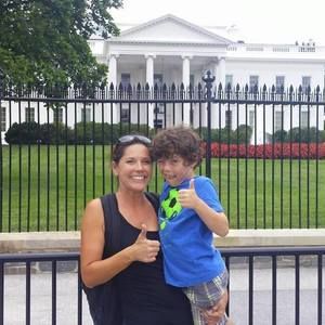 Meet your Posher, Dana