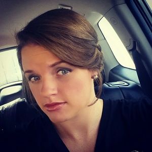 Meet your Posher, Jodi