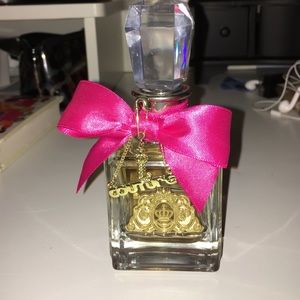 Juicy Couture viva la juicy dupe