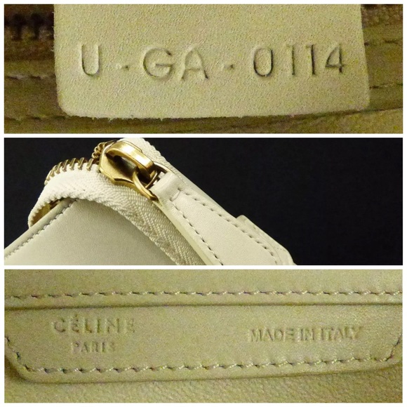 🌺SOLD🌺Authentic Celine Micro bag - Picture 4 of 4