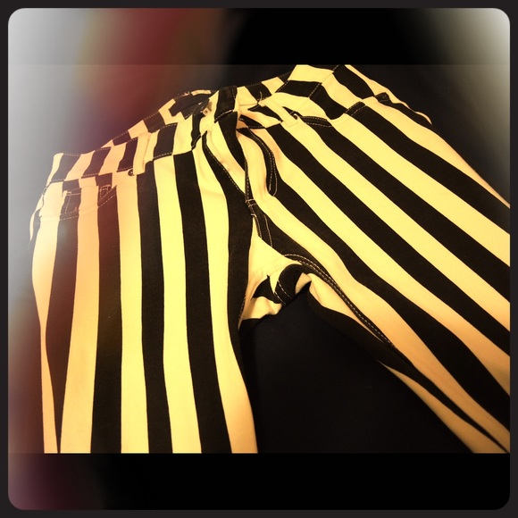 Beetle Juice Jeans