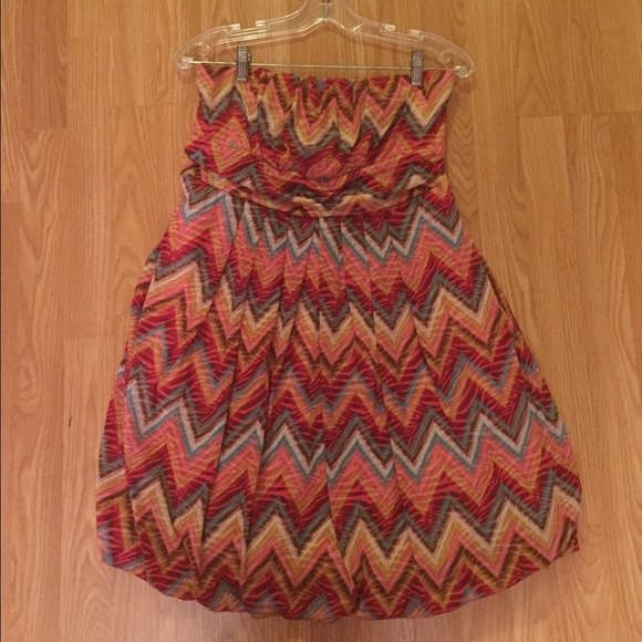 New dress american rag xl and 2xl