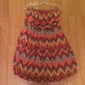 New dress american rag xl and 2xl