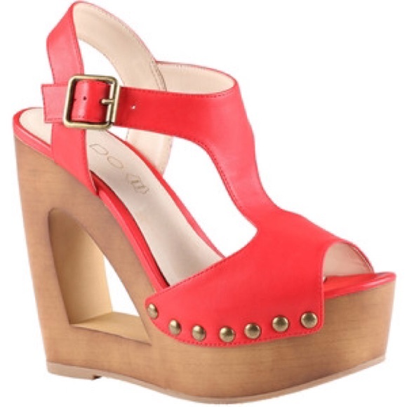 Aldo wedge