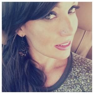 Meet your Posher, Elena