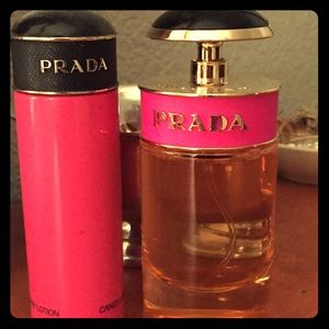 Prada Candy