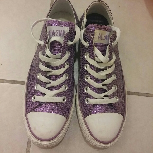 Converse Shoes