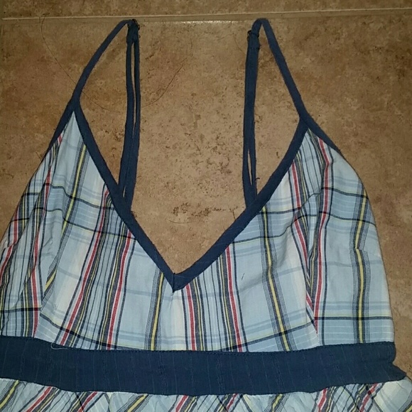 Billabong dress w double pockets - Picture 2 of 2