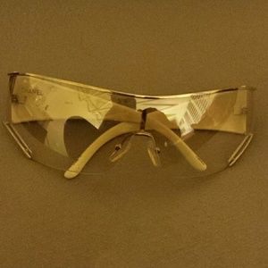 Chanel sunglasses