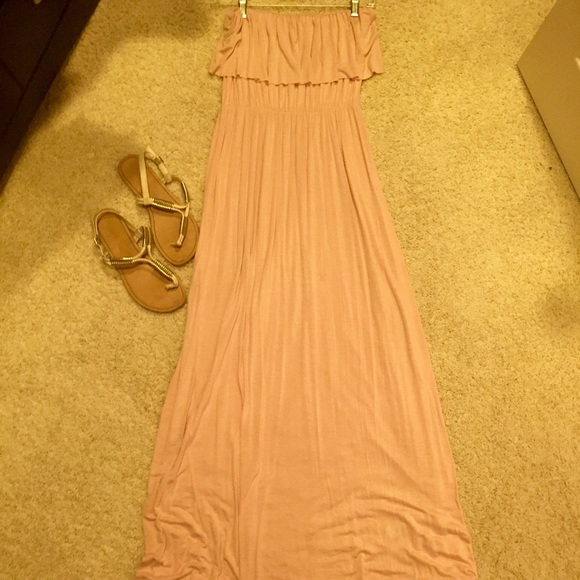 🔆Maxi Dress