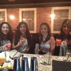 Meet your Posher, Karina