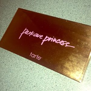 Tarte park Ave princess