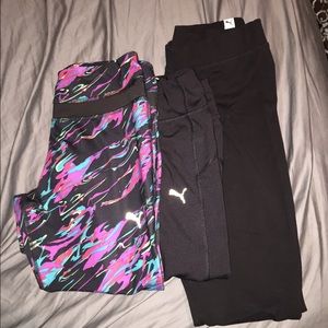 Puma leggings