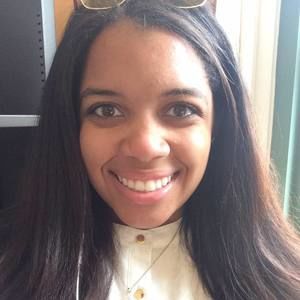 Meet your Posher, Elisabeth