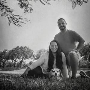 Meet your Posher, Kate