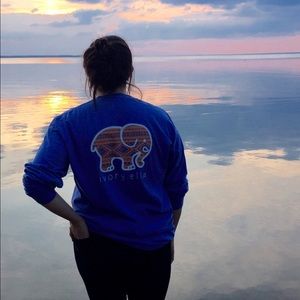 Ivory Ella ✨SOLD ON MERC✨